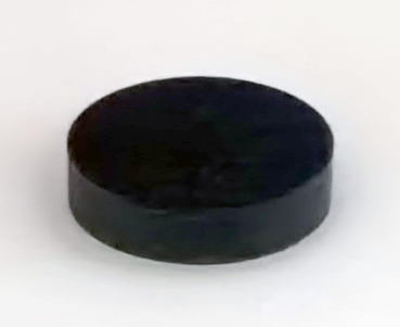 Gummischeibe 20x50 mm